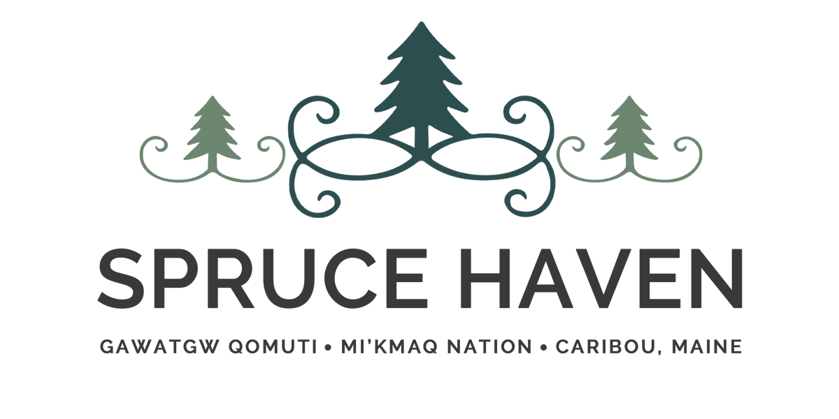 Spruce Haven